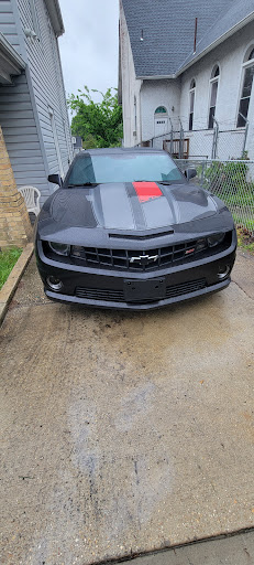 Used Car Dealer «Danville Auto Sales», reviews and photos, 13736 Millersburg Rd, Danville, OH 43014, USA