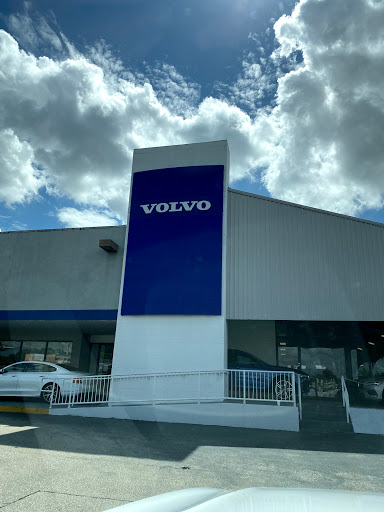 Volvo Dealer «Volvo Cars North Miami», reviews and photos, 19275 NW 2nd Ave, Miami, FL 33169, USA
