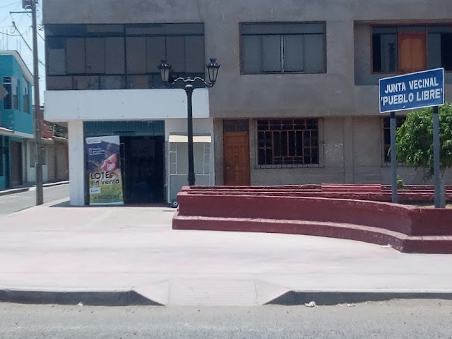 Vivir en Tacna Inmobiliaria - Tacna