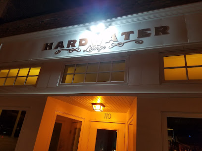 Hard Water Lounge