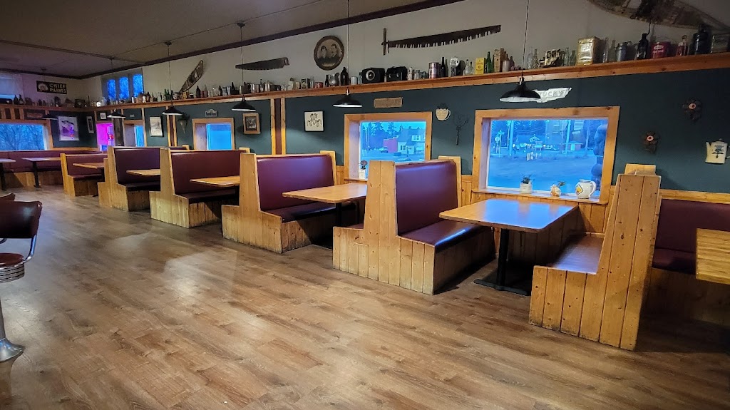 Duncan House Diner 99603