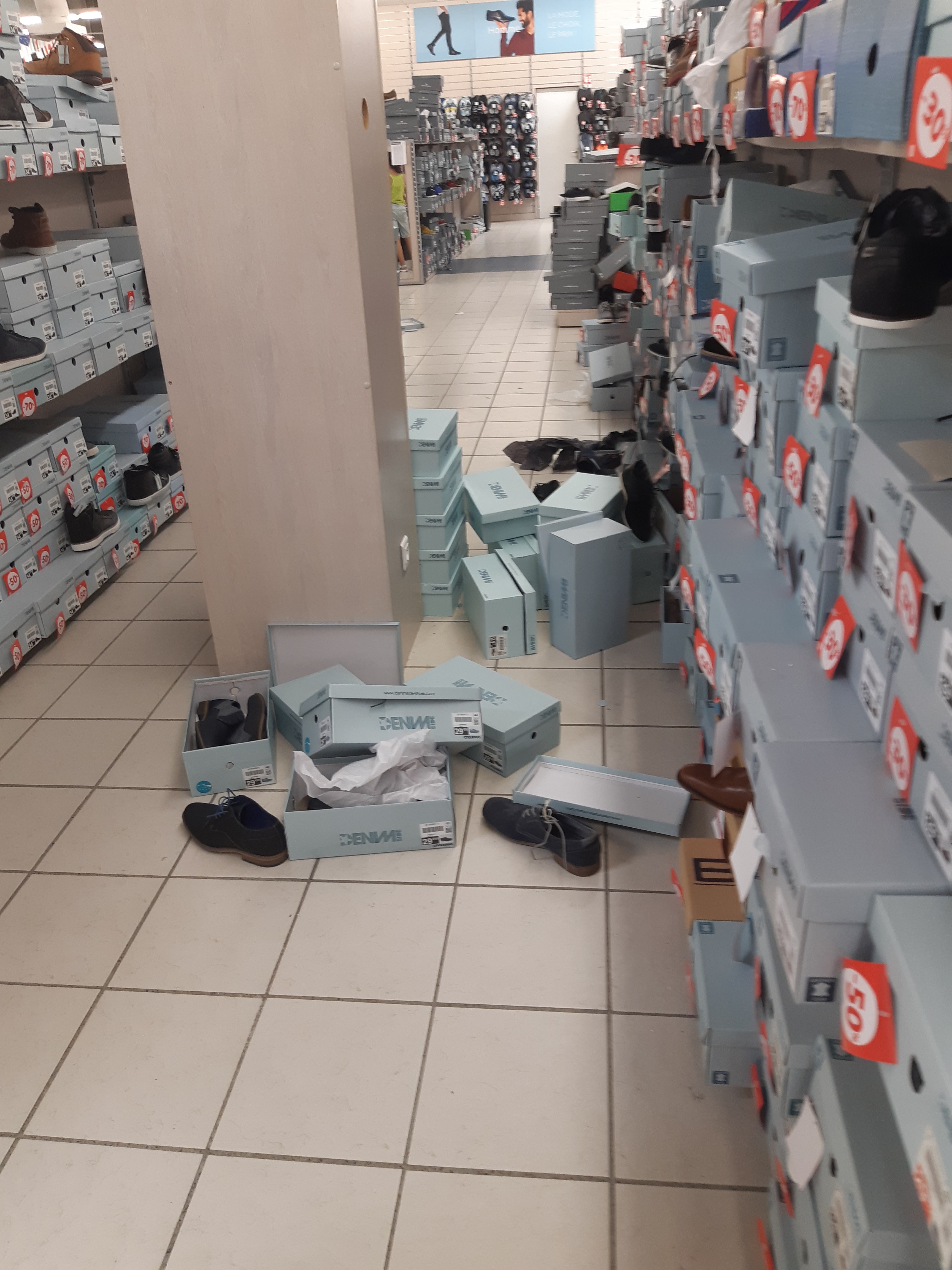 Photo n° 1 de l'avis de Agnes.g fait le 07/07/2018 à 21:01