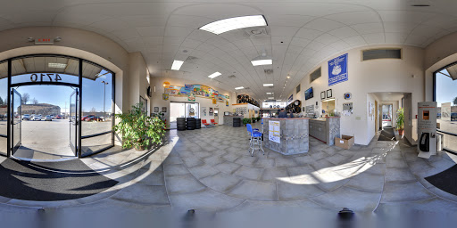 Tire Shop «Riechers Tire and Auto», reviews and photos, 510 Madison Ave, Washington, MO 63090, USA