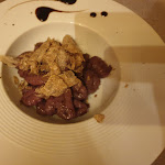 Photo n°5 de l'avis de Marco.o fait le 04/07/2019 à 19:33 sur le  Ristorante Settimo Sigillo à Perugia