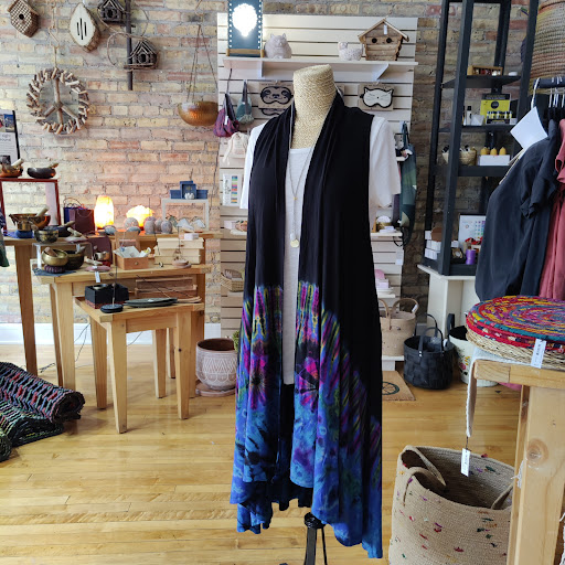 Gift Shop «Ten Thousand Villages», reviews and photos, 719 Main St, Evanston, IL 60202, USA