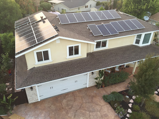 Solar Energy Equipment Supplier «Solar Electric Pros», reviews and photos, 7529 Sunset Ave, Fair Oaks, CA 95628, USA