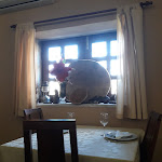 Photo n°3 de l'avis de Ines.e fait le 22/05/2019 à 17:26 sur le  Cantinho do Romeu à Mirandela