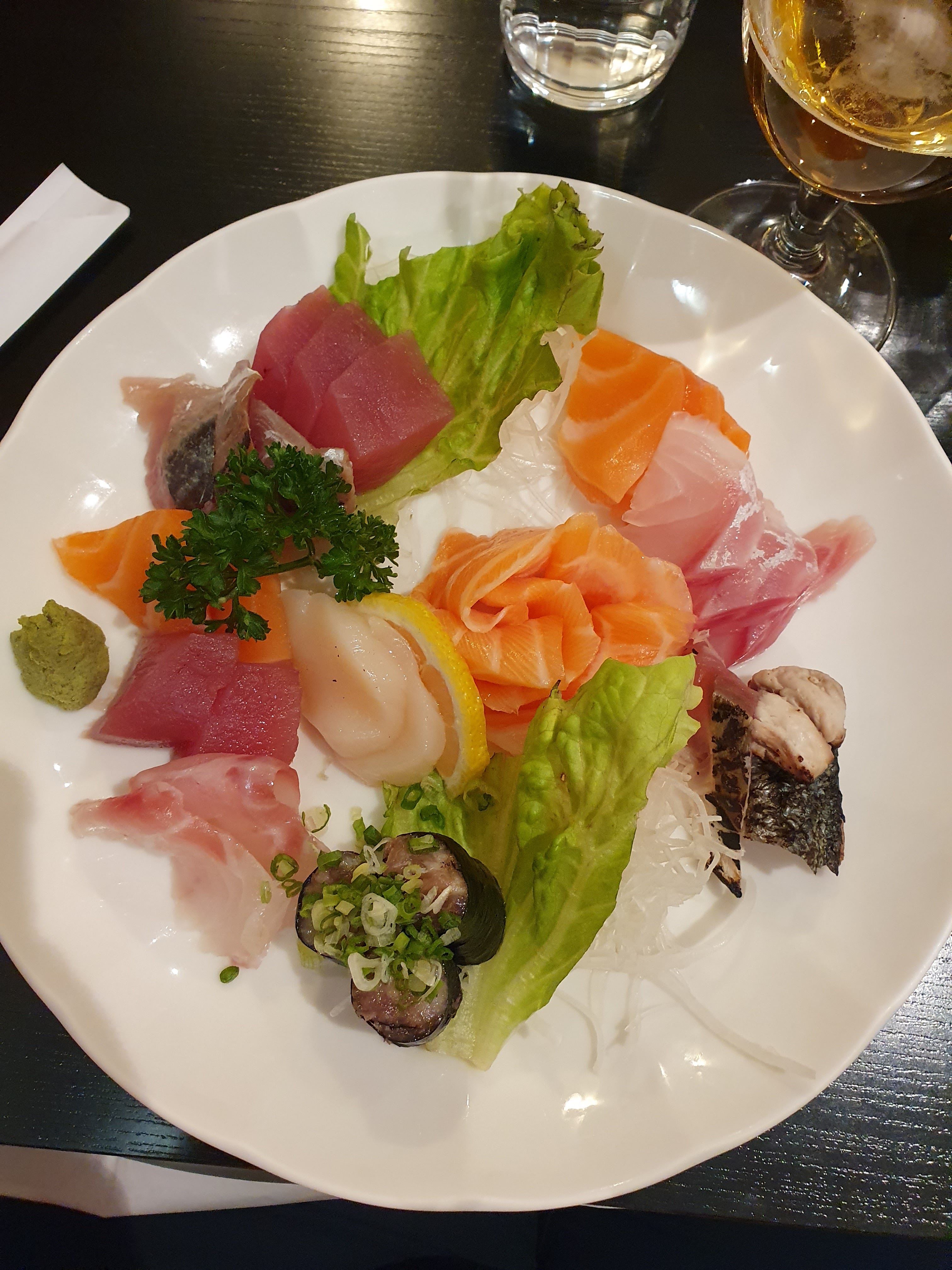 Photo n° 1 de l'avis de Muriel.o fait le 14/07/2023 à 20:26