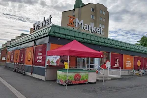 K-Market Kaleva image