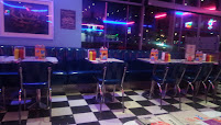 Atmosphère du Restaurant américain Memphis - Restaurant Diner à Blois - n°19