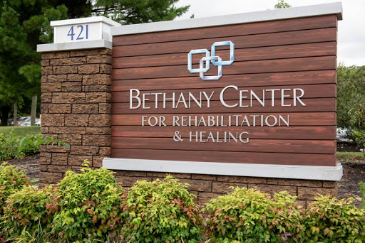 Bethany Center for Rehabilitation and Healing