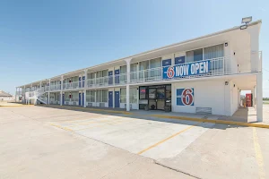 Motel 6 Liberal, KS image