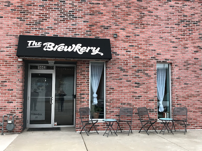 The Brewkery 1443 Swift St, North Kansas City, MO 64116
