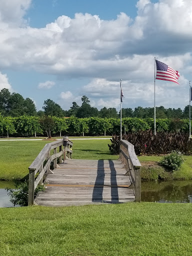 Vineyard «Lu Mil Vineyard», reviews and photos, 438 Suggs-Taylor Rd, Elizabethtown, NC 28337, USA