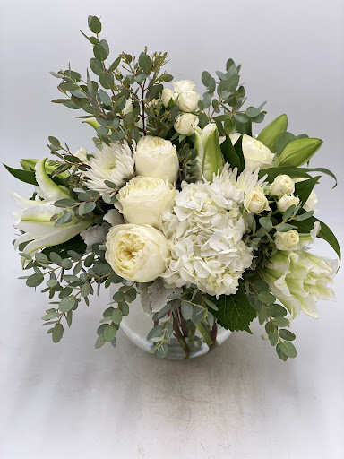 Florist «Magical Blooms», reviews and photos, 1417 S Pacific Coast Hwy, Redondo Beach, CA 90277, USA