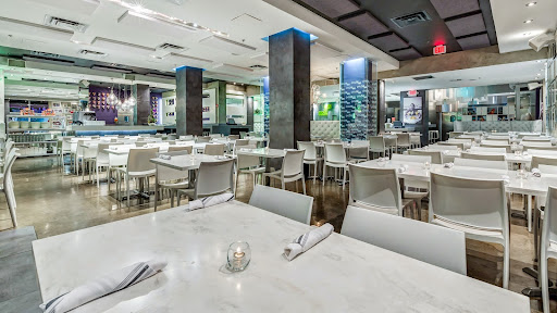 Rotisserie restaurants in Miami