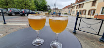 Plats et boissons du Restaurant Le Bistrot à Aÿ-Champagne - n°2