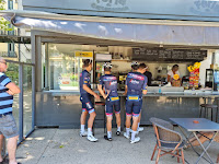 Photos du propriétaire du Restauration rapide Kiosque Gambetta à Carcassonne - n°1