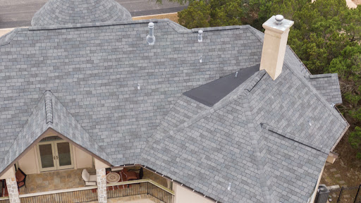 Roofing Contractor «Soukup Roofing LLC», reviews and photos, 20124 High Bluff Rd, Helotes, TX 78023, USA