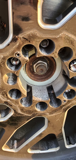 Chevrolet Dealer «Capital Chevrolet», reviews and photos, 1820 Capital Blvd, Raleigh, NC 27604, USA