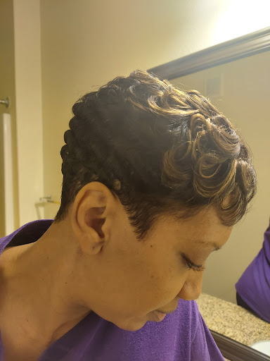 Beauty Salon «Level 7 Salon», reviews and photos, 3956 S Hudson Ave, Tulsa, OK 74135, USA