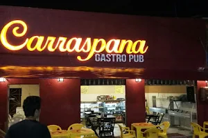 Restaurante Carraspana Pub image