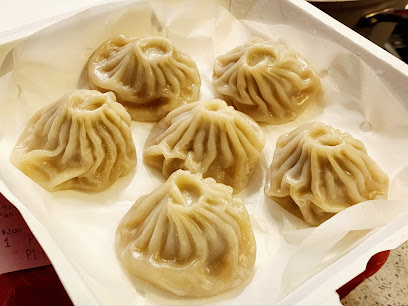 Juicy Dumpling in Chinatown