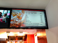 Kebab Altstadt Kebabhaus Waiblingen à Waiblingen - menu / carte