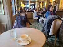 Les plus récentes photos du Restaurant français Café de la Paix à Paris - n°7