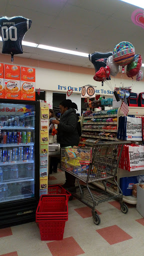 Grocery Store «Market Basket», reviews and photos, 400 Somerville Ave, Somerville, MA 02143, USA