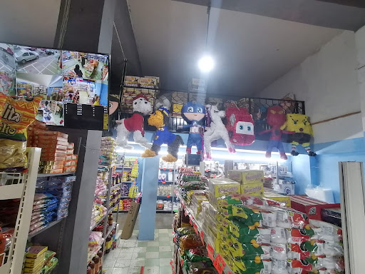 Dulceria Don Cacahuate en San Pedro