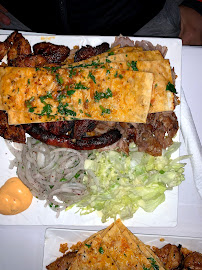 Plats et boissons du Restaurant Mangal à Les Pavillons-sous-Bois - n°9