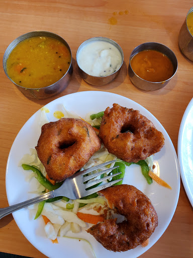 Guntur Mirchi - Indian Restaurant