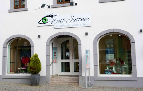 Optik Wolf-Jüttner | Ihr Partner für perfektes Sehen Bahnhofstraße 5, 97447 Gerolzhofen, Deutschland