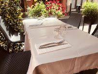 Atmosphère du Restaurant indien Le New Delhi à Toulouse - n°5