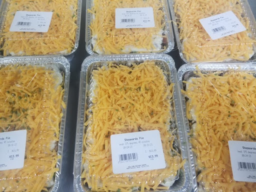 Butcher Shop «New York Butcher Shoppe», reviews and photos, 4969 Roswell Rd, Atlanta, GA 30342, USA