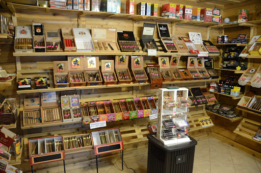 Tobacco Shop «Tobacco Zone», reviews and photos, 3109 W Jefferson St, Joliet, IL 60435, USA