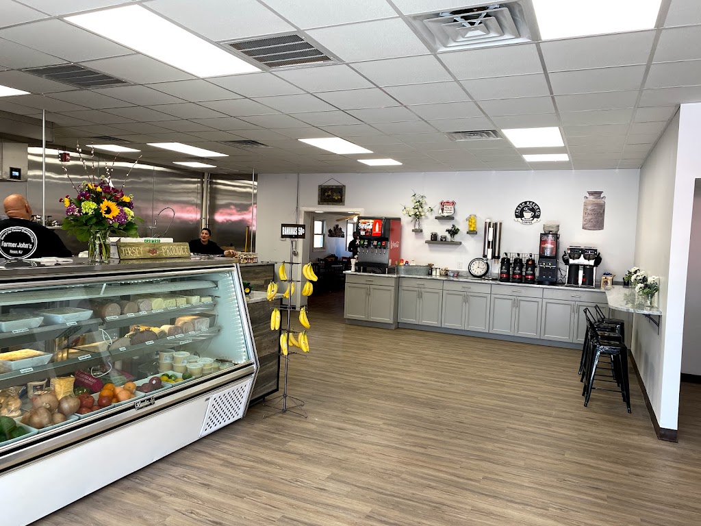 Farmer John's Food Market Hammonton, NJ 08037 Menu, Reviews, Hours