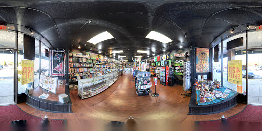 Vaporizer Store «High Life Smoke shop», reviews and photos, 1423 E Franklin Blvd, Gastonia, NC 28056, USA