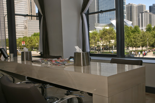 Beauty Salon «Fuga Centro Salon & Spa», reviews and photos, 8 S Michigan Ave #200, Chicago, IL 60603, USA