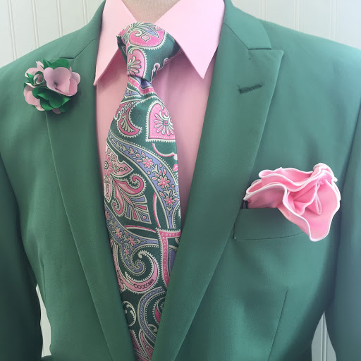 Clothing Store «The City Outlet Clothing», reviews and photos, 17653 Twelve Mile Rd, Lathrup Village, MI 48076, USA