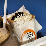 Photo n°2 de l'avis de Jomin.e fait le 08/08/2023 à 15:26 sur le  Ilios - Ristorante Greco à Rome