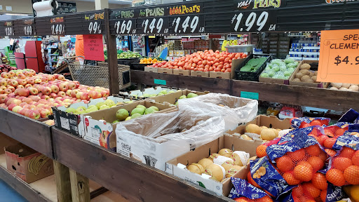 Grocery Store «Gigante International Food Market», reviews and photos, 8847 Gap Newport Pike, Avondale, PA 19311, USA