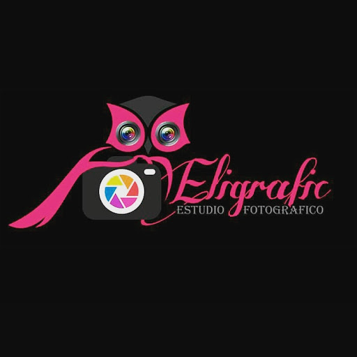 Estudio Fotografico Eligrafic