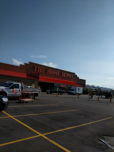 Home Improvement Store «The Home Depot», reviews and photos, 1881 Ridge Rd, West Seneca, NY 14224, USA