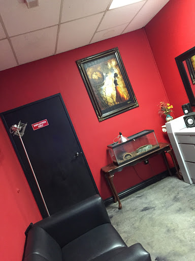 Explore tattoo name fonts ideas, creative tattoo ideas in Garden Grove, available at Dr. Tattoo Studio