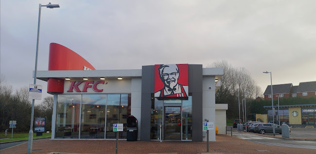 KFC Telford - Wrekin Retail Park