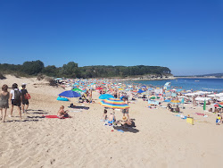 Photo de Atliman beach avec un niveau de propreté de très propre