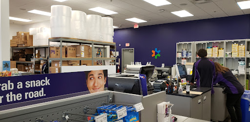 Print Shop «FedEx Office Print & Ship Center», reviews and photos, 1619 S Robert St, West St Paul, MN 55118, USA