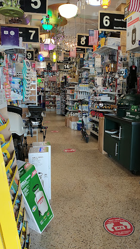 Hardware Store «South Beach Hardgoods Co», reviews and photos, 1668 Alton Rd, Miami Beach, FL 33139, USA